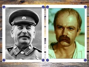Что сделал Сталин с Бондарчуком за роль великого украинца?