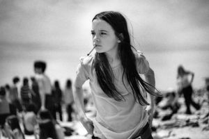Американские подростки 60−80-х на фотографиях Джозефа Сабо