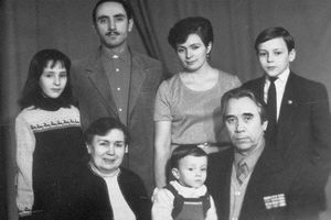 Семья Джохара Дудаева: что с ней стало после его гибели