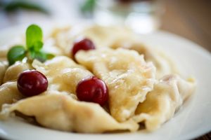 Блюда украинской кухни: три коронных рецепта