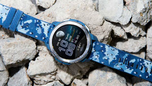 Смарт-часы Honor Watch GS Pro вышли в России