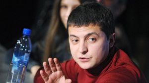 Украинские власти не поняли шуток про Порошенко