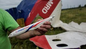 СМИ: Россия раскрыла сведения о ракетах "Бук" для расследования по MH-17