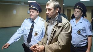 Полковник Захарченко хранил Черный Общак Майдана