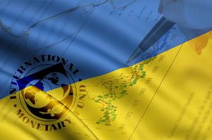 Украину будут содержать до последнего украинца