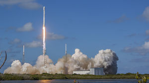 SpaceX возобновит космические запуски в ноябре этого года
