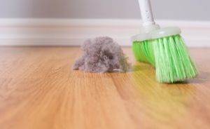 Ученые перечислили страшные и смертельные заболевания, которые возникают из-за пыли в квартире
