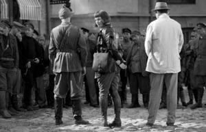 Красные бестии: сколько женщин-палачей служило в НКВД