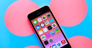 Apple признает iPhone 5c устаревшим