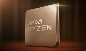 AMD анонсировала линейку процессоров Ryzen 5000