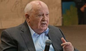 Горбачев оценил возможность восстановления СССР