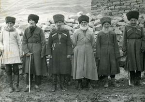 Кровная месть на Северном Кавказе: как с ней боролись в СССР