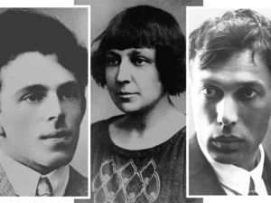 Большая любовь Марины Цветаевой: 5 возлюбленных поэтессы, изменивших ее жизнь