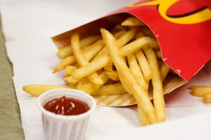 21 малоизвестный факт о сети McDonald’s