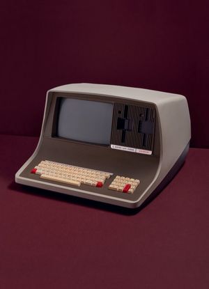Первые дни домашних компьютеров