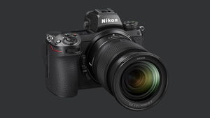 Nikon представила фотокамеры Nikon Z 7II и Z 6II