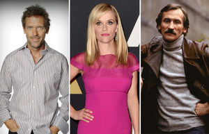 10 известных актёров, которые стали неожиданно для поклонников стали успешными писателями
