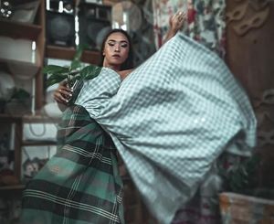 Фотограф-самоучка с Филиппин показывает секреты создания шедевров из ничего