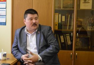 Забайкальские казаки Австралии просят гражданство РФ