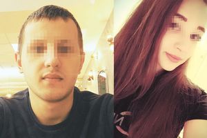 «Жена спалила нас по смс!»: женщина с подругами устроила самосуд над 17-летней любовницей мужа