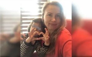 Французская соцопека отняла ребенка у туристки из России