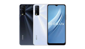 iQOO U1x – смартфон с батареей на 5000 мАч и Snapdragon 662 за $135