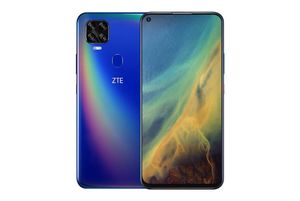 ZTE V2020 – 5G-смартфон за $210