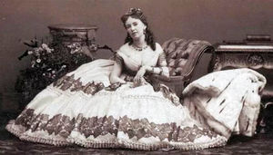 Дамы полусвета XIX века, которые получили не только богатство, но и всемирную известность