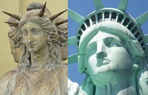 Статуя Свободы: секреты главного символа США