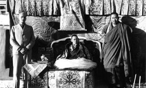 Тайная экспедиция Гитлера в Тибет: поиски истины в Гималаях