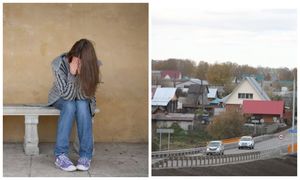 До дрожи: 14-летняя школьница из Новосибирска тайно родила ребенка и спрятала его в морозилке