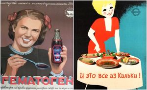 11 советских продуктов, которые со временем растеряли свой оригинальный вкус