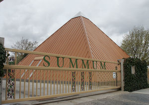 SUMMUM — американский культ, который практикует мумификацию и медитации под мухой