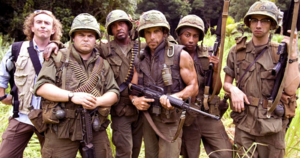 Почему провалился «Проект Макнамары» по отправке во Вьетнам солдат с низким IQ