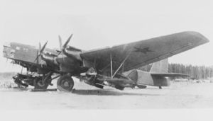 «Авиаматка»: как советские летающие авианосцы воевали против Гитлера