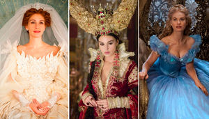 5 шикарных нарядов в кино, которые запомнились актрисам вовсе не из-за красоты