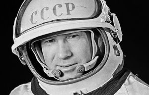 За что репрессировали отца космонавта Алексея Леонова