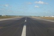 Новый терминал аэропорта Пхукета официально открыт