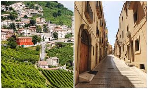 Дома по цене 1 евро и деньги за переезд в деревню: Италия и дальше удивляет потрясающими предложениями