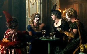 Гей-бары XVIII века: удовольствие, которое могло стоить жизни