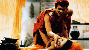 «В Древнем Риме секса нет!»: как раньше боролись за нравственность
