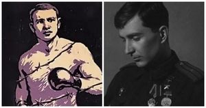 Невероятная история о советском боксёре, который выиграл 80 боёв в концлагере и выжил