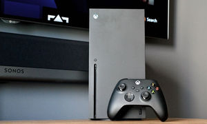 Первые полные обзоры Xbox Series X – консоль тихая и очень быстрая