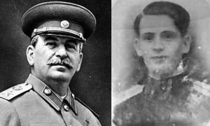 Ваха Алиев: как СМЕРШ поступил с чеченцем, который угрожал Сталину