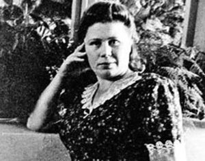 Валентина Истомина: что стало с последней «гражданской женой» Сталина