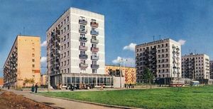 Бесплатные квартиры в СССР. Это правда или миф?