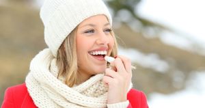 7 важных правил ухода за кожей в холодных период, которые вам необходимо знать