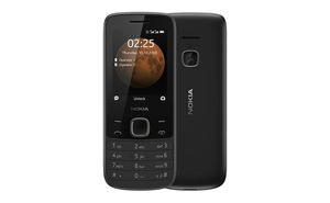 Nokia 215 и 225 с 4G вышли в продаже в РФ