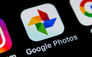 Google Photos перестанет быть бесплатным в 2021 году