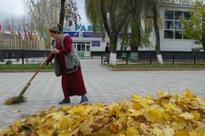  ВЕЧЕРНИЙ РАССКАЗ "ВОСПИТАНИЕ" 